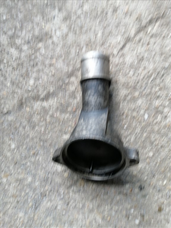 SsangYong Actyon Termosztátház fedél  sy278513ba 2. kép