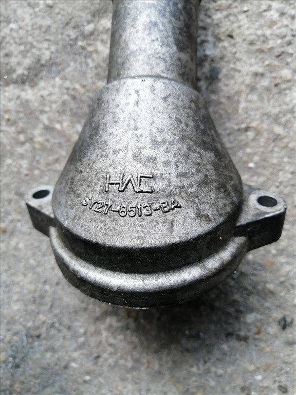 SsangYong Actyon Termosztátház fedél  sy278513ba 3. kép