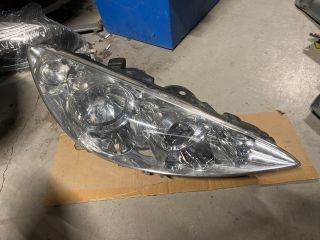 Peugeot 3008 I PEUGEOT 308 Jobb Fényszóró