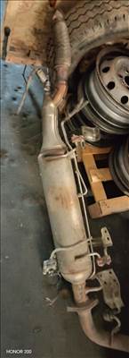 Peugeot boxer 2.2 bluehdi Reszecskeszűrő 1393927080 1103115313601f