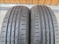 215/65R17 újszerű Continental nyári gumi 2db