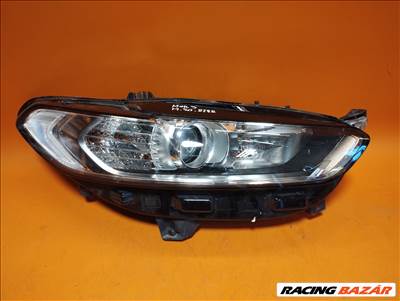 Ford Mondeo 5 jobb halogén lámpa DS73-13W029-AE (M.50.828R)a