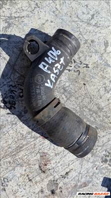 Audi A4 (B6) 1.8T AVJ, vízcső 06B 121 101 A 06b121101a