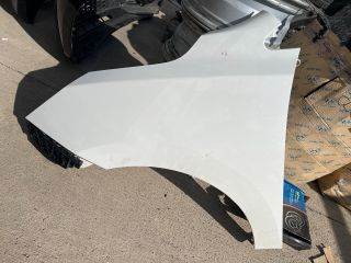 Hyundai ix35 HYUNDAI ix35 Bal első Sárvédő