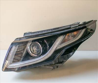 Land Rover Evoque L538 bal első fényszóró (Cikkszám: GJ32-13W030-ED)