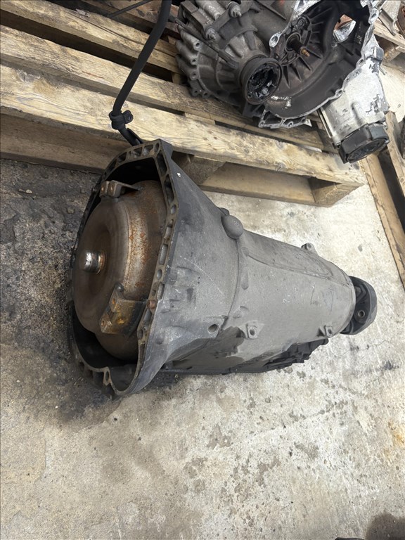 Mercedes C-osztály W203 automata sebességváltó  1. kép