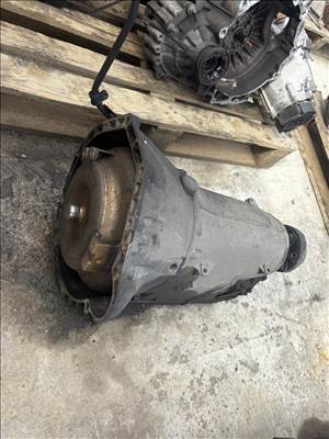 Mercedes C-osztály W203 automata sebességváltó 