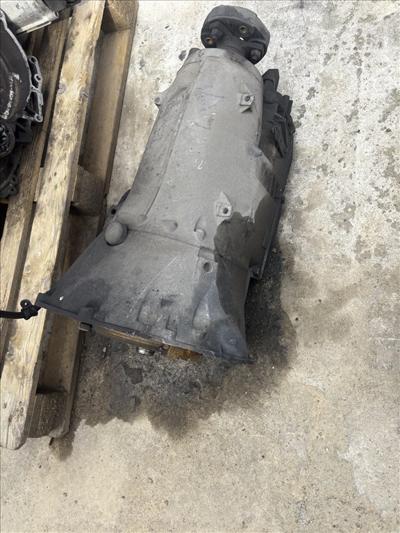 Mercedes C-osztály W203 automata sebességváltó  2. kép