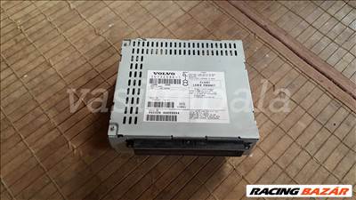 Volvo 30732586 S40 V50 C30 C70 rádió 