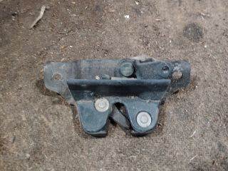 Peugeot 206 Csomagtérajtó Zárszerkezet *148782*