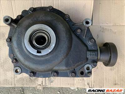 Land Rover Range Rover Sport TDV8 Range Rover 3.6 Sport TDV8 elsö differenciálmű  tag500121