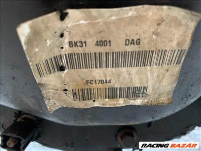 Ford Transit hátsó hid BK314001DAG 