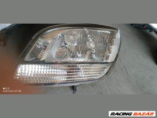 Chevrolet Orlando CHEVROLET ORLANDO Bal Fényszóró