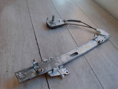 KIA RIO 2000.04-2005.06 Jobb első ablakemelő szerkezet mechanikus