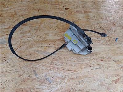 Citroen C2 (2002-2010) Jobb Első Ajtó Központizár 