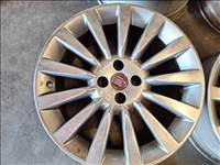  17" FIAT alufelni