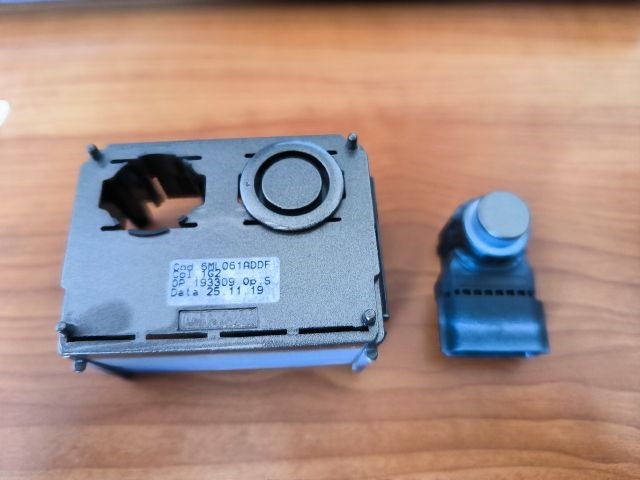 Toyota Hilux (AN120/AN130) Tolatóradar Fej 4ml061adb 1. kép