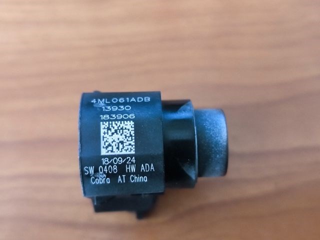 Toyota Hilux (AN120/AN130) Tolatóradar Fej 4ml061adb 3. kép