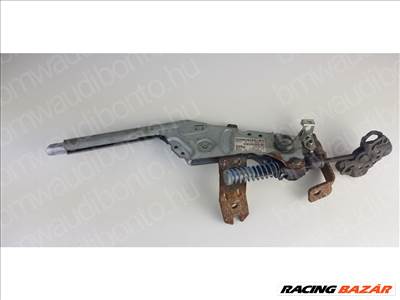 BMW 5 (E60)  520 d Kézifék kar (szerelvény) (6773958)