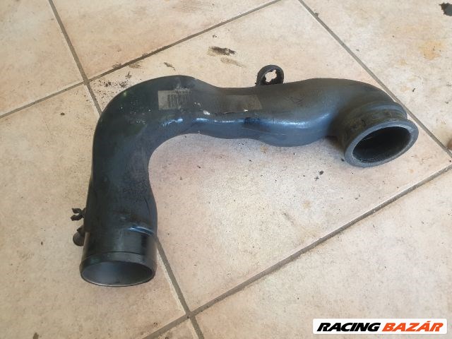 Opel Astra J 1.7 CDTI Intercooler cső A17dts A17dtn A17dtc A17dte  55586569 1. kép