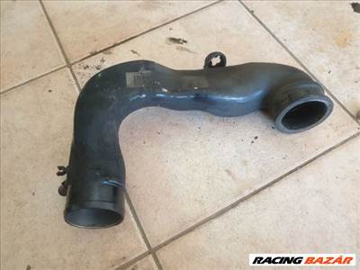 Opel Astra J 1.7 CDTI Intercooler cső A17dts A17dtn A17dtc A17dte  55586569