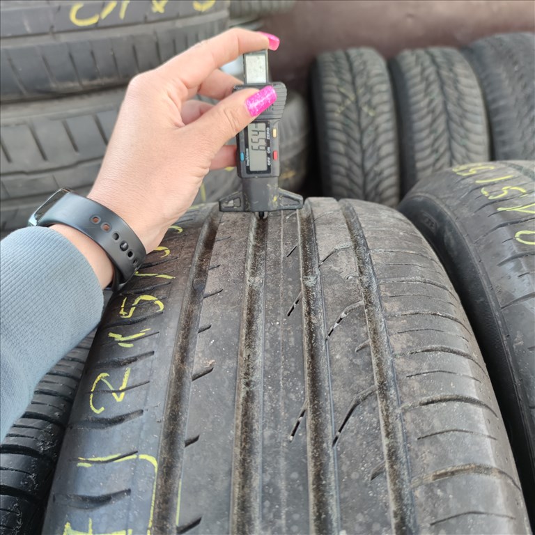 215/55 R18 Continental nyári gumi 5000ft a 2db/77/ 1. kép