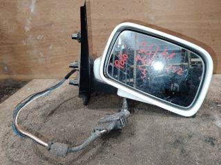 Volkswagen Polo Variant Jobb Visszapillantó Tükör (Elektromos) *144696*