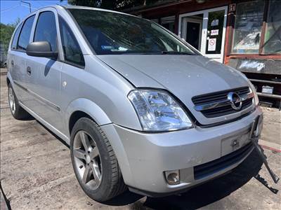 Opel Meriva A 1.6i bontott alkatrészei