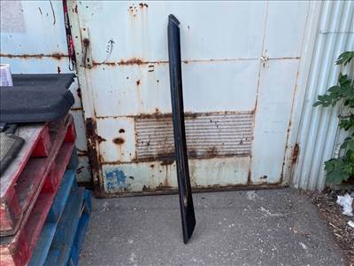 CITROËN C4 Picasso I UD_ Első Szélvédő Jobb Díszléc