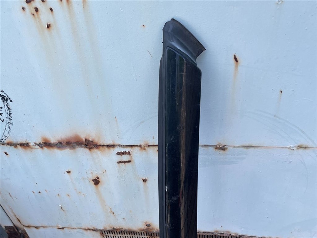 CITROËN C4 Picasso I UD_ Első Szélvédő Jobb Díszléc 2. kép