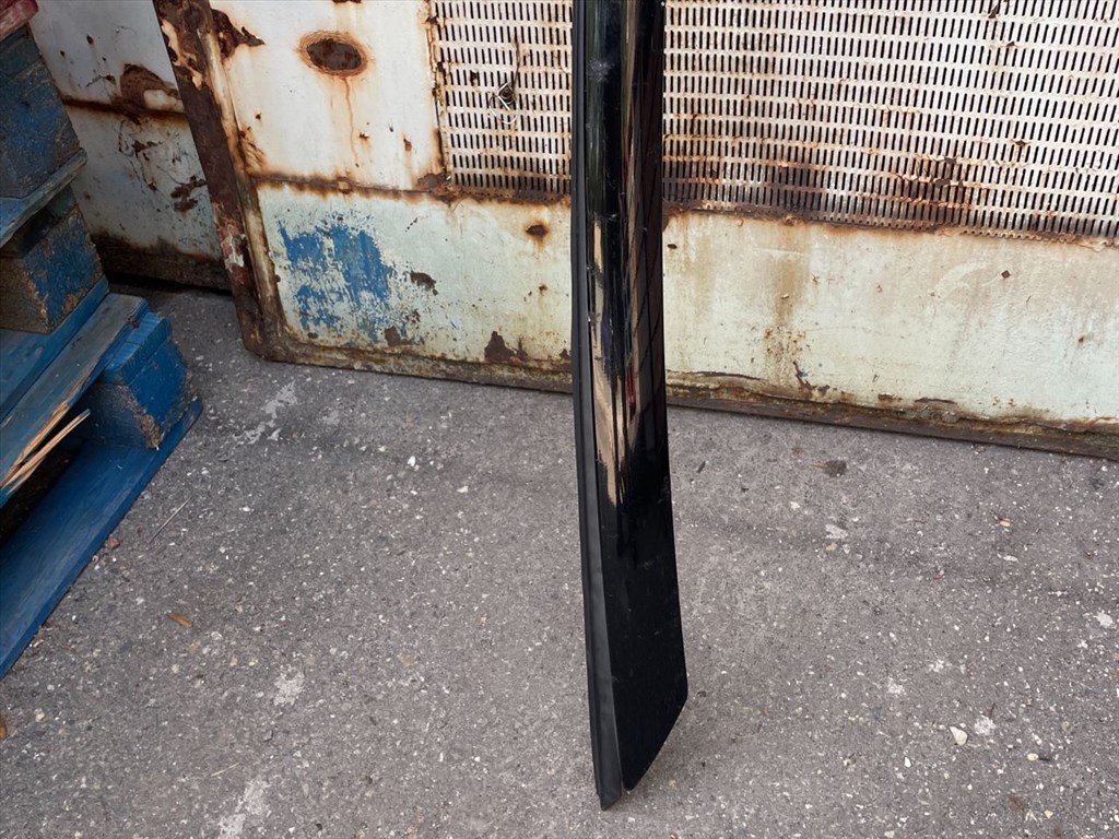 CITROËN C4 Picasso I UD_ Első Szélvédő Jobb Díszléc 3. kép