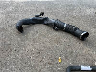 DACIA DUSTER  Turbócső