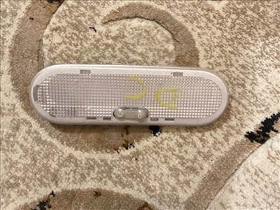 DACIA SANDERO II  Beltér Világítás Hátsó