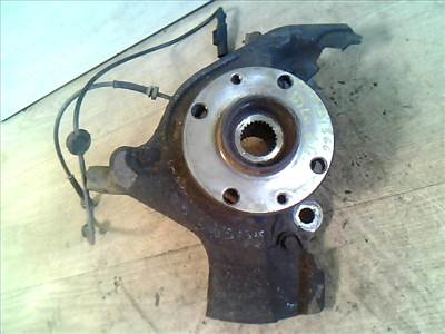 FIAT STILO 01.09-06.12 Csonkállvány kerékaggyal jobb első
