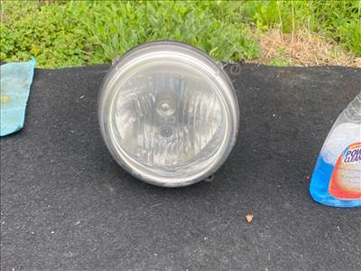 JEEP CHEROKEE KJ Jobb Fényszóró