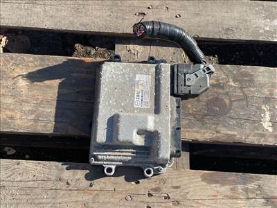 MAZDA CX-5 KE, GH Motorvezérlő