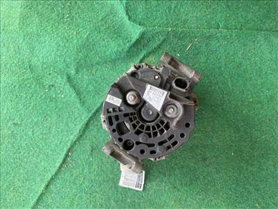 AUDI A4 8EC, B7 Generátor 014236