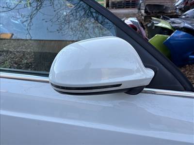 AUDI Q3 8U Jobb Visszapillantó Tükör (Elektromos) 015304