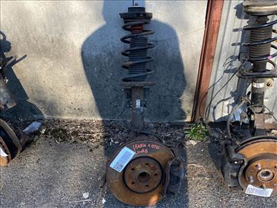 SKODA FABIA II 5J Jobb Gólyaláb Csonkállvánnyal