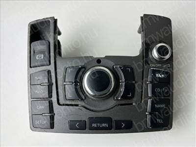 AUDI A6 C6 (4F2) Navigáció vezérlőegység/modul (4F1919610)