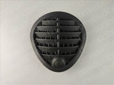 MINI COUNTRYMAN (R60) Középső műszerfal szellőzőrács (9801430)