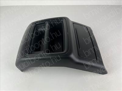 AUDI A4 B9 (8W2, 8WC) Középkonzol hátsó tárolórekesz (8W0857952)