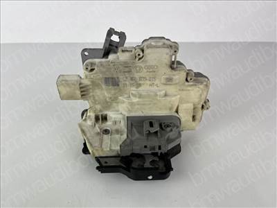 AUDI A6 C6 (4F2) Bal hátsó ajtó zár (4F0839015)