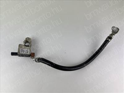 AUDI A4 B8 (8K2) Akkumulátor saru (8K0915181E, 8K0915181C, 8K0915181B)
