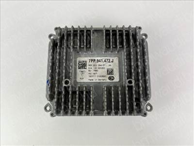 AUDI A6 C7 (4G2, 4GC) Fényszóró Elektronika (7PP941472J)