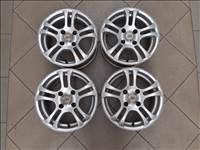 4x108 Citroen Peugeot alufelni 6x14 ET20 Saxo C2 Berlingo 206 1007 Partner