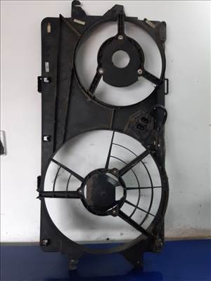 Ford Transit 00-06 Vízhűtő Ventilátor Keret 1C15 8C607 BH 