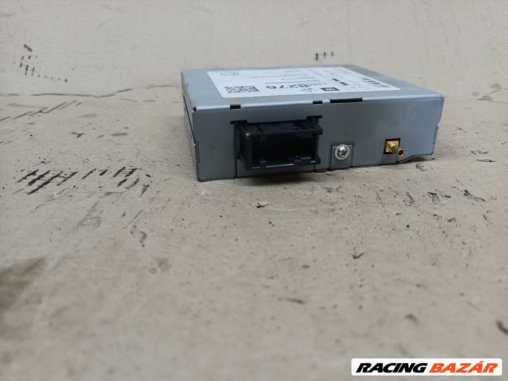 Opel Mokka Navigáció Elektronika 7835 ,  13838276 2. kép