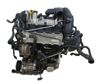 Kia Sorento IV 2.2 CRDI AWD Komplett motor D4HE