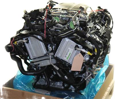 Tesla Model S 2012-2016 Hátsó lengéscsillapító